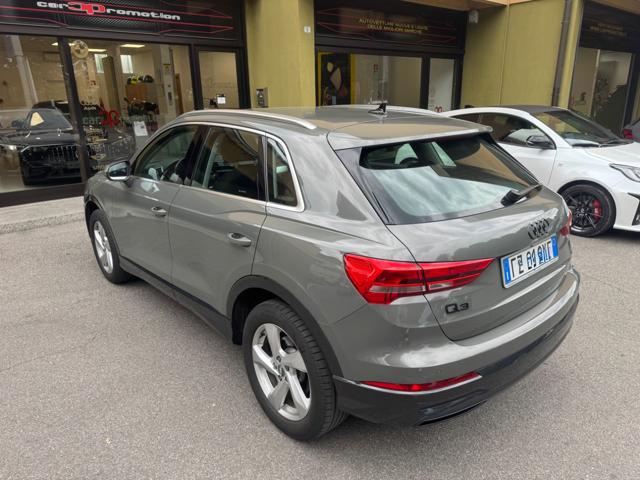 AUDI Q3 usata, con Controllo automatico clima