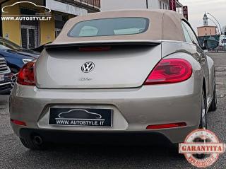 VOLKSWAGEN Maggiolino usata 67