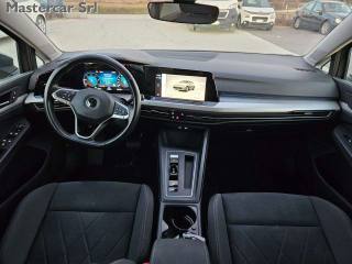 VOLKSWAGEN Golf Variant usata, con Controllo automatico clima
