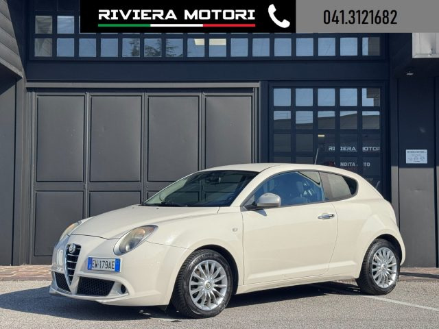ALFA ROMEO MiTo usata, con ABS