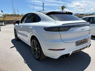 PORSCHE Cayenne usata, con Alzacristalli elettrici
