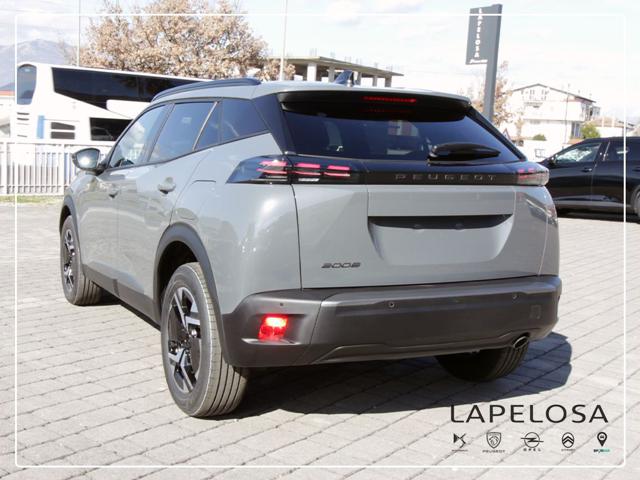 PEUGEOT 2008 usata, con Controllo trazione