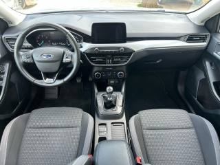 FORD Focus usata, con Chiusura centralizzata