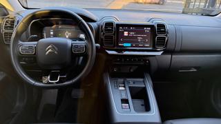CITROEN C5 Aircross usata, con Sistema di navigazione