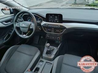 FORD Focus usata 61