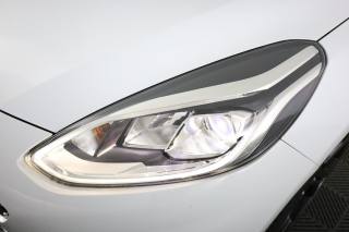 FORD Fiesta usata 7