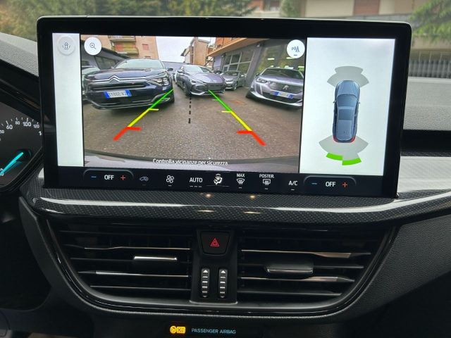 FORD Focus usata, con Cruise Control