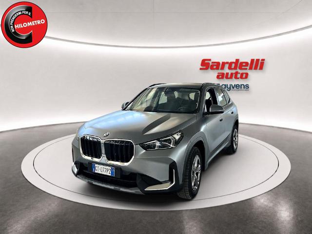 BMW X1 usata, con ABS