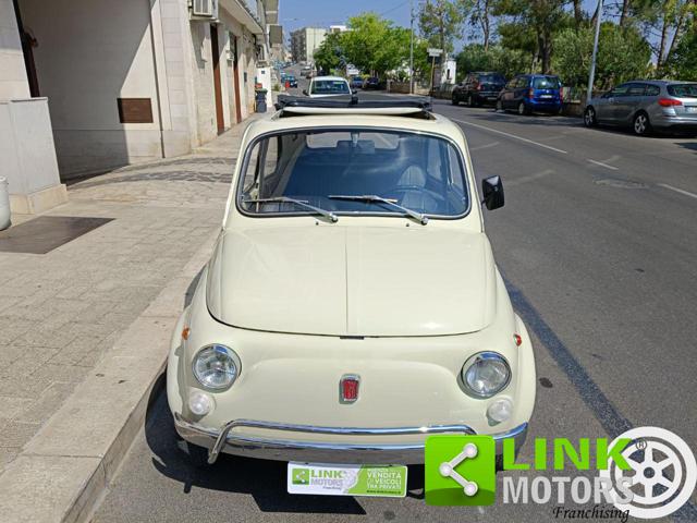 FIAT 500L usata 16
