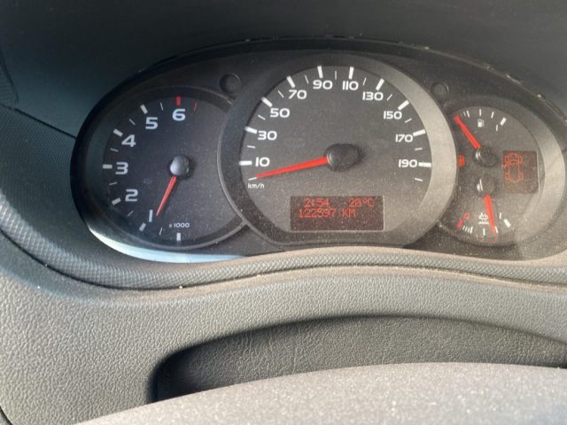 RENAULT Master usata, con Bracciolo