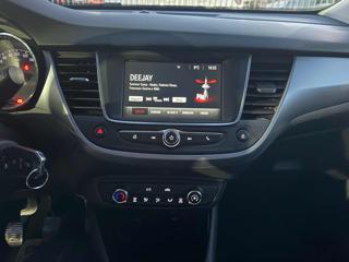 OPEL Crossland X usata, con Immobilizzatore elettronico