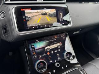 LAND ROVER Range Rover Velar usata, con Chiusura centralizzata