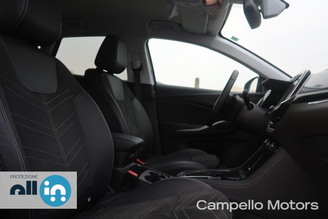 OPEL Grandland usata 14
