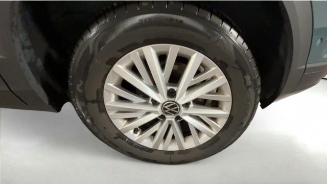 VOLKSWAGEN T-Roc usata, con Alzacristalli elettrici