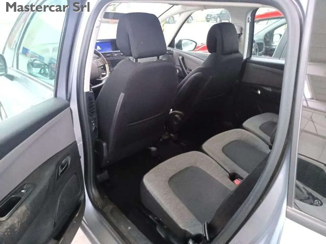 CITROEN Grand C4 Spacetourer usata, con Chiusura centralizzata