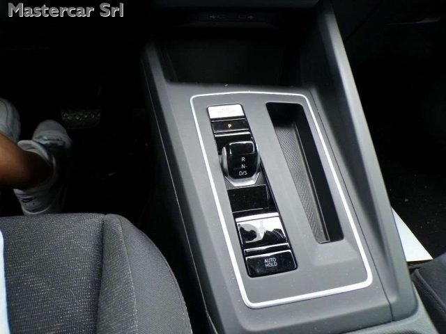 VOLKSWAGEN Golf Variant usata, con ESP