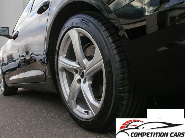 AUDI A6 usata, con Bluetooth