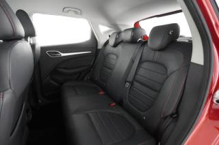MG ZS usata 3