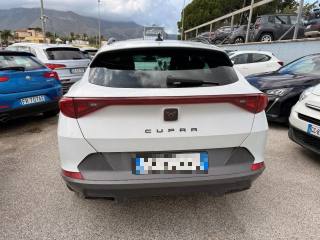 CUPRA Formentor usata, con Airbag Passeggero