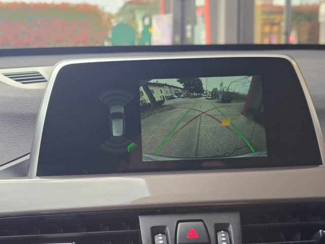 BMW X1 usata 75