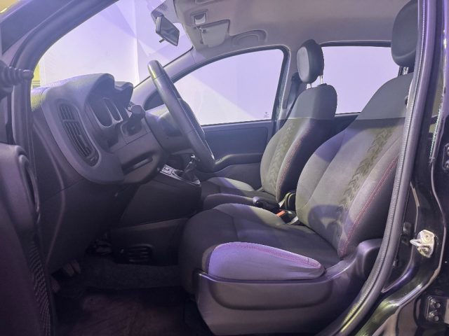 FIAT Panda usata 11