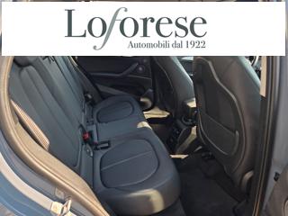 BMW X1 usata, con Filtro antiparticolato