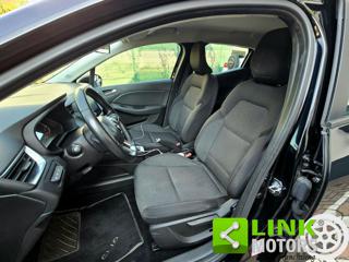 RENAULT Clio usata, con Controllo trazione