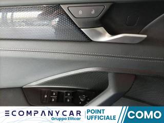 VOLKSWAGEN Tiguan usata, con Volante in pelle