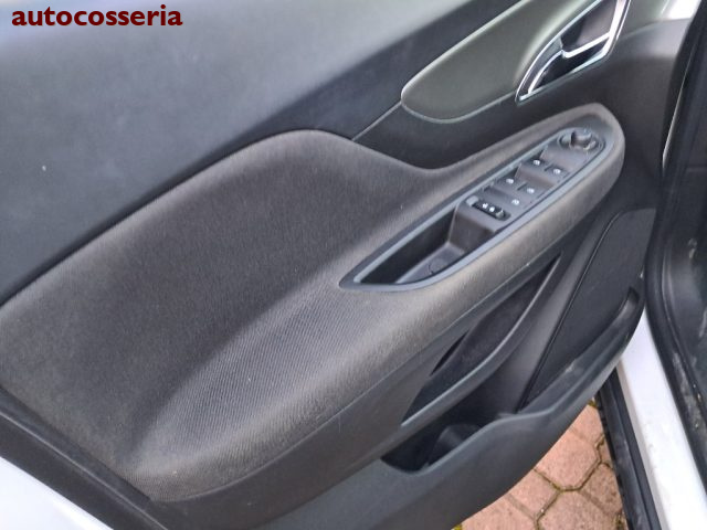 OPEL Mokka usata 4