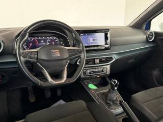 SEAT Arona usata, con Controllo trazione