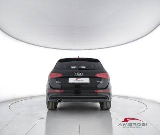 AUDI Q5 usata 5