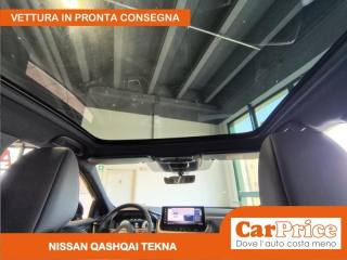 NISSAN Qashqai usata, con Chiusura centralizzata