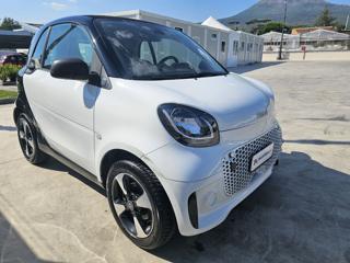 SMART ForTwo usata, con Autoradio