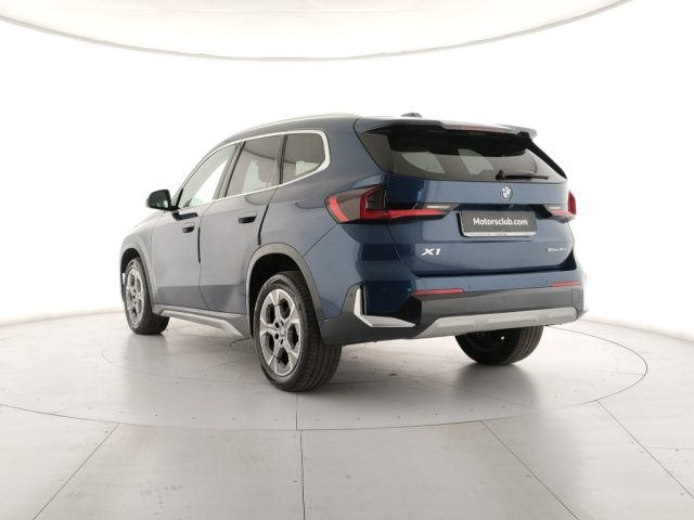 BMW X1 usata, con Airbag laterali