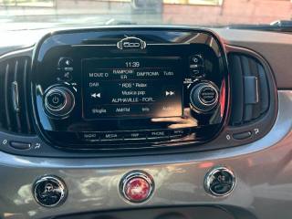 FIAT 500 usata, con Controllo trazione