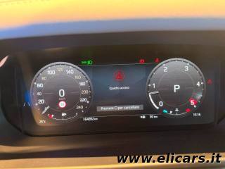LAND ROVER Defender usata, con Controllo trazione
