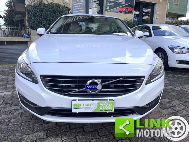 VOLVO S60 usata, con Airbag Passeggero