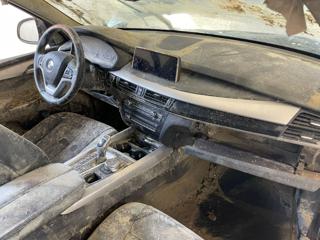 BMW X5 usata, con ESP