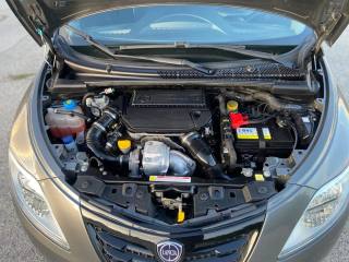 LANCIA Ypsilon usata 20