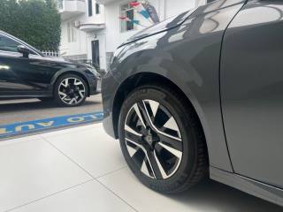 PEUGEOT 208 usata, con Immobilizzatore elettronico