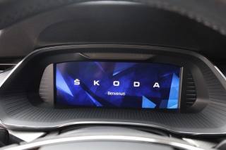 SKODA Octavia usata, con Vivavoce