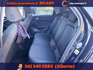 AUDI A1 usata, con Cronologia tagliandi