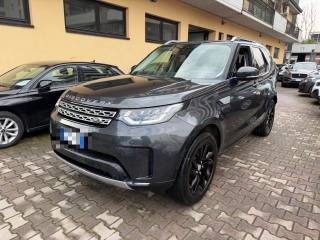 LAND ROVER Discovery 2.0 SD4 240 CV HSE Luxury 7 POSTI