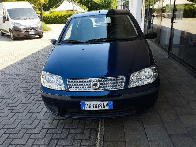 FIAT Punto usata 10