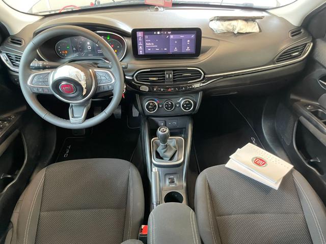 FIAT Tipo usata, con Cruise Control