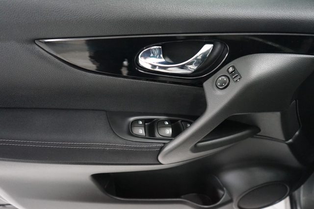NISSAN Qashqai usata 29