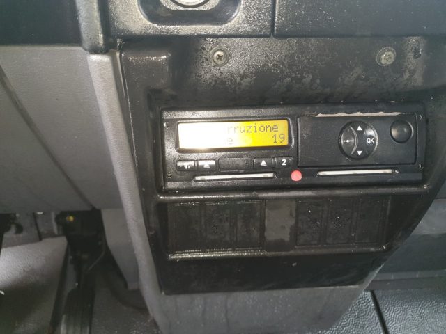 NISSAN usata 7