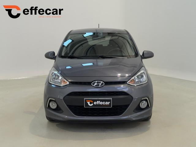 HYUNDAI i10 usata, con Airbag