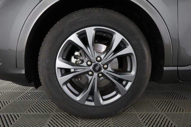 FORD Kuga usata 8