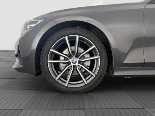 BMW 320 usata 14